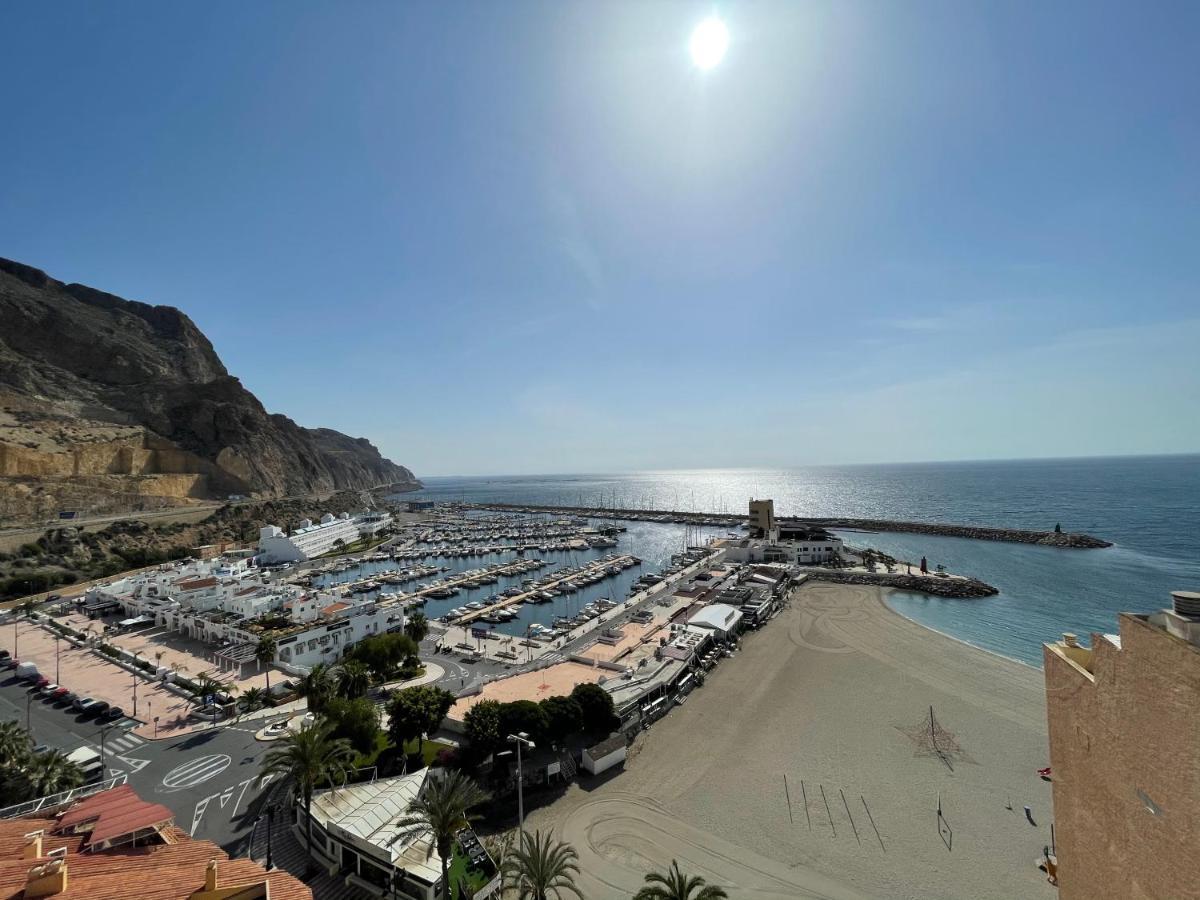 Apartamento Cielomar Aguadulce  Luaran gambar