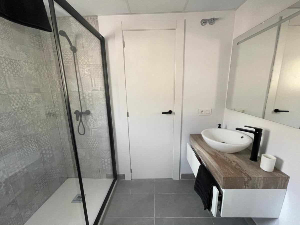 Apartamento Cielomar Aguadulce  Luaran gambar