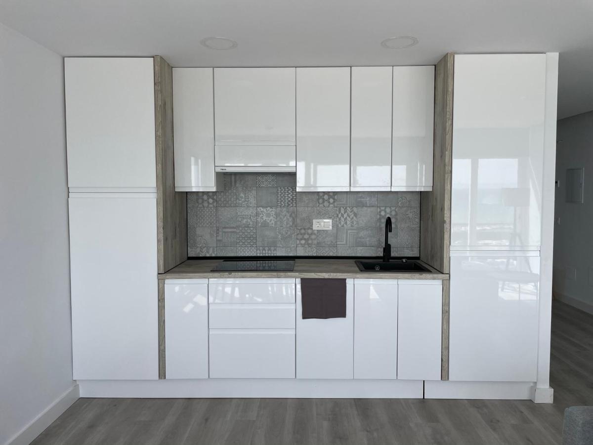 Apartamento Cielomar Aguadulce  Luaran gambar