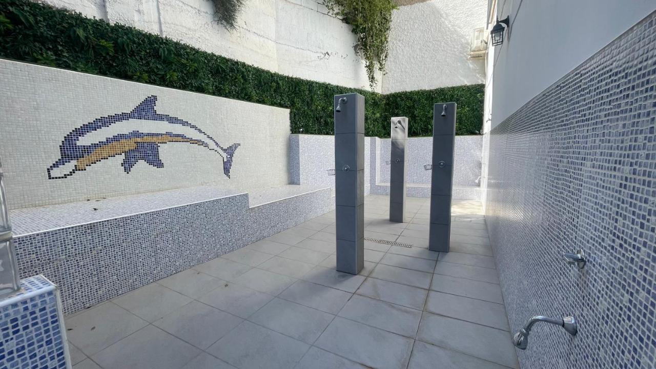Apartamento Cielomar Aguadulce  Luaran gambar