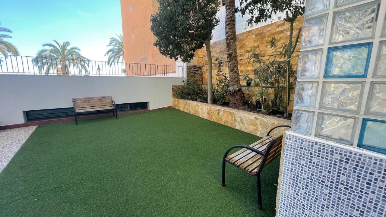 Apartamento Cielomar Aguadulce  Luaran gambar