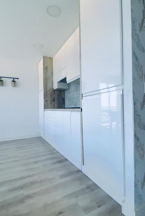 Apartamento Cielomar Aguadulce  Luaran gambar