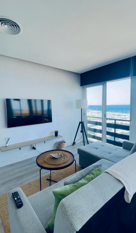 Apartamento Cielomar Aguadulce  Luaran gambar